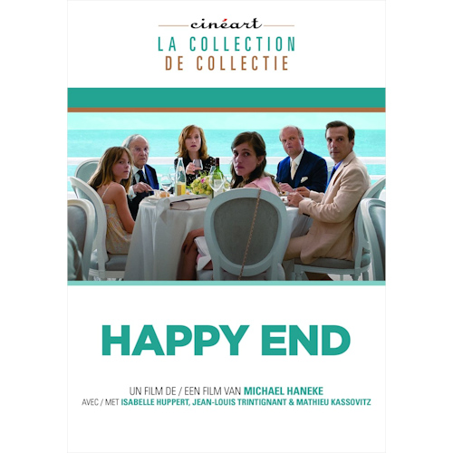 MOVIE - HAPPY END -CINEART DE COLLECTIE-HAPPY END -CINEART DE COLLECTIE-.jpg